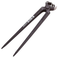 Szczypce do kopyt Knipex