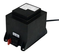 Transformator do poideł podgrzewanych i kabli grzewczych, 200 W, Kerbl - Cavalo