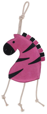 Zabawka dla konia Zebra 40 cm Kerbl - Cavalo