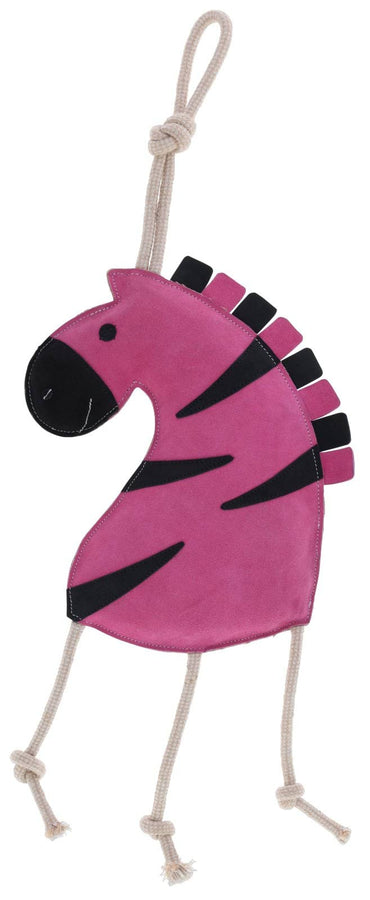 Zabawka dla konia Zebra 40 cm Kerbl - Cavalo