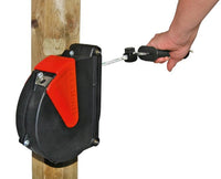 Zestaw bramowy Flexigate linka 7,5 m x 40 mm Kerbl - Cavalo