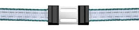 Złączka do taśmy Litzclip® 20 mm, 5 szt. - Cavalo