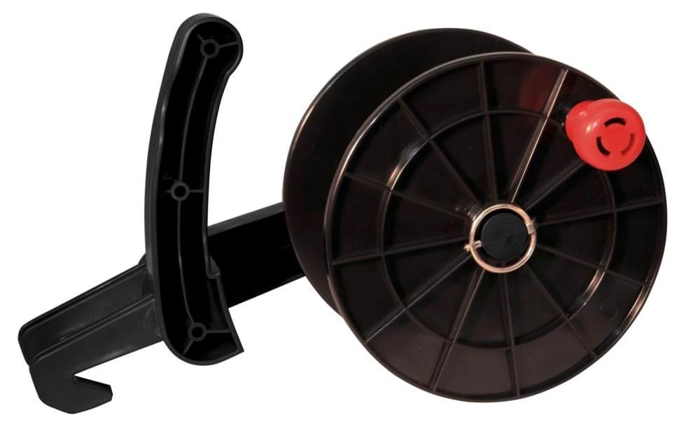 Zwijak do taśmy ogrodzeniowej EURO ECO, śr. 180 mm, Kerbl - Cavalo