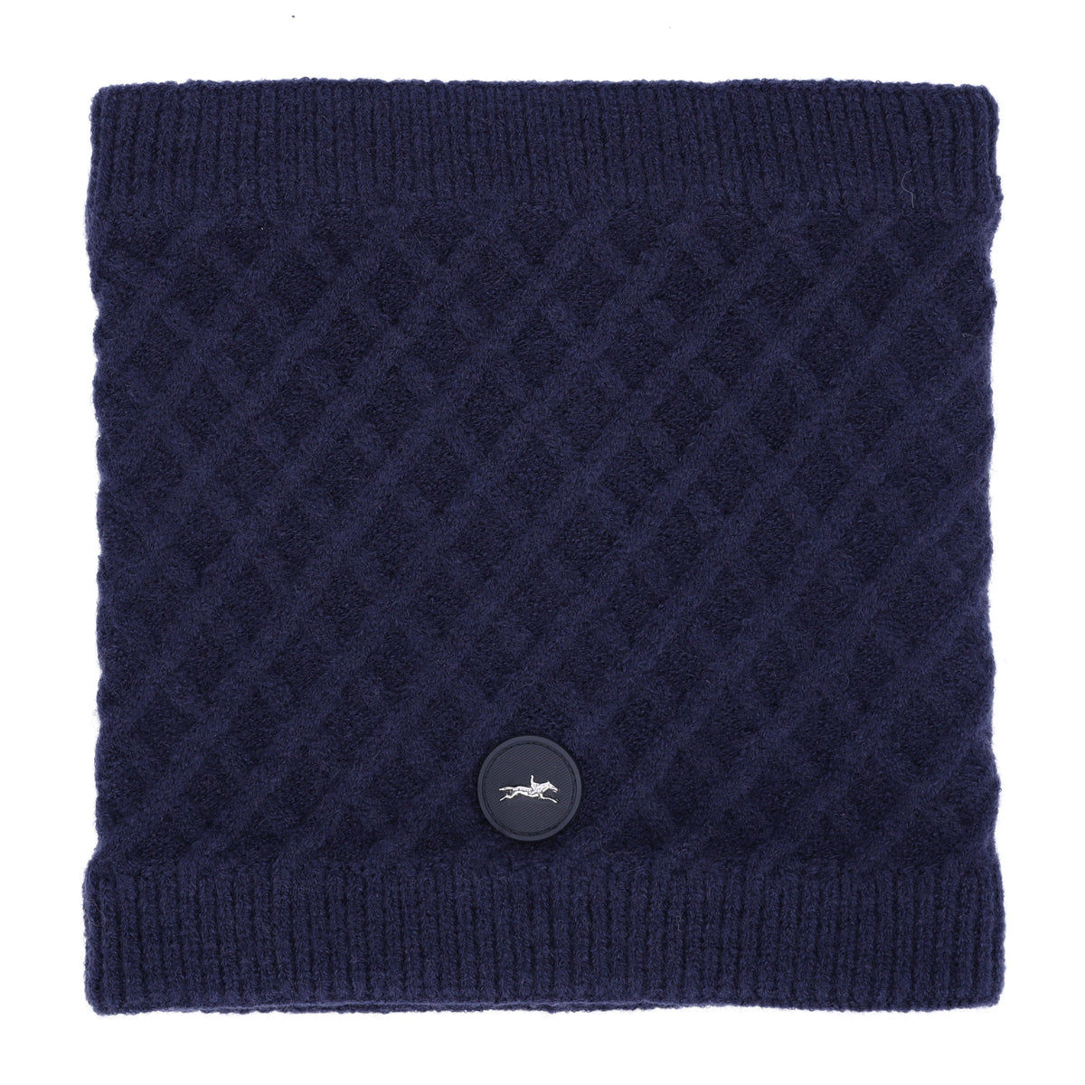 Schockemohle Komin Soft Style dark navy