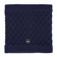 Schockemohle Komin Soft Style dark navy