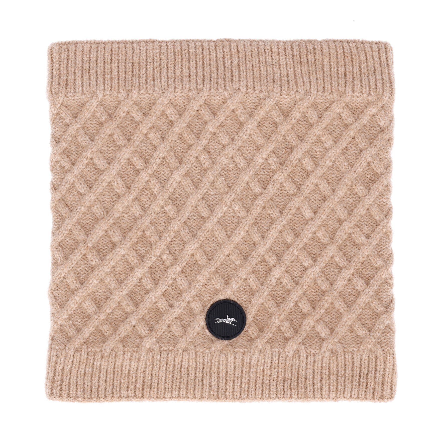 Schockemohle Komin Soft Style hazel