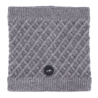 Schockemohle Komin Soft Style grey