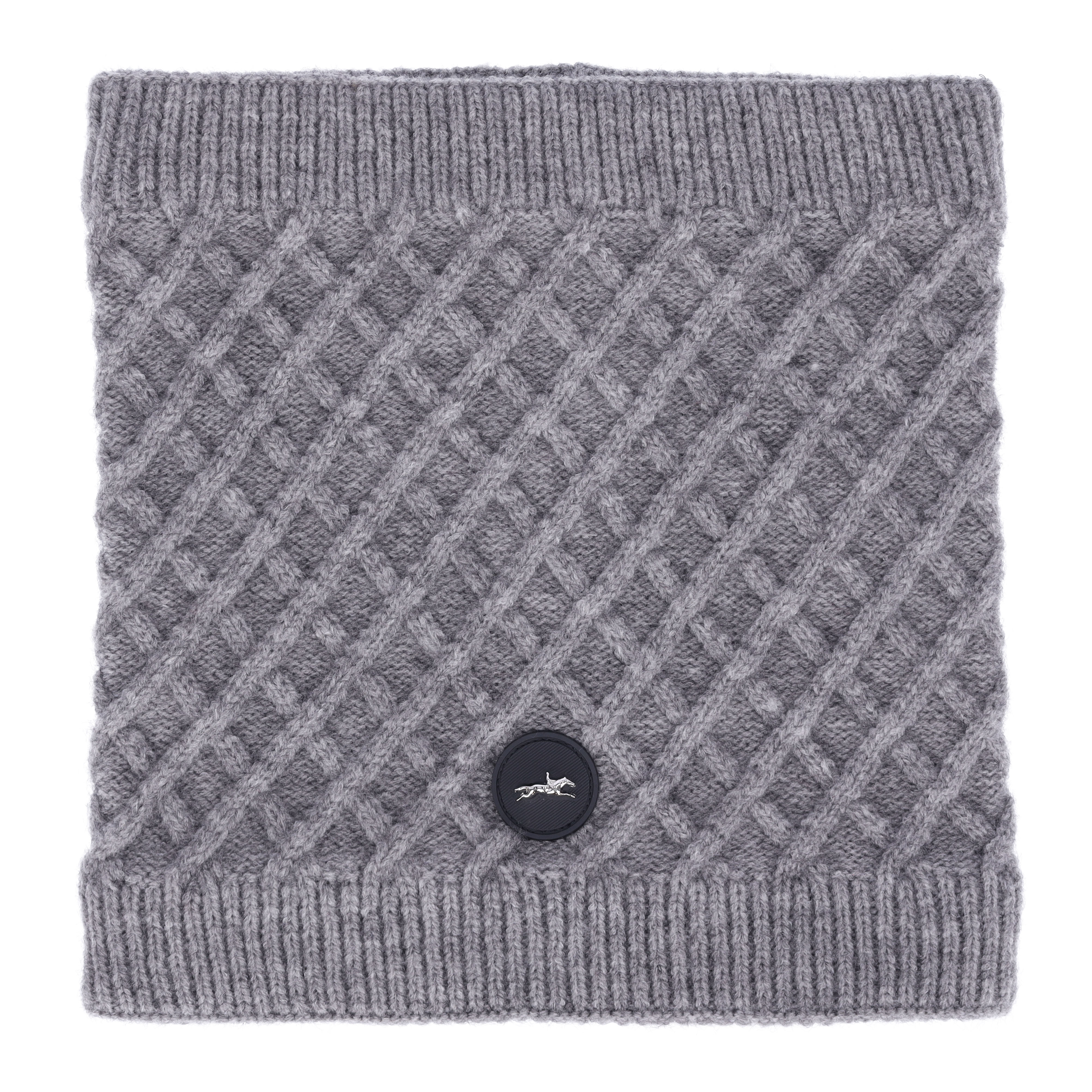 Schockemohle Komin Soft Style grey