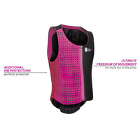 KOMPERDELL Kamizelka ochronna Ballistic Junior New Look
