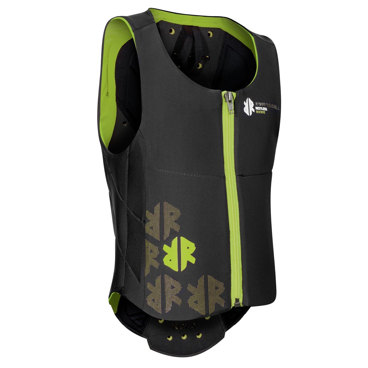 KOMPERDELL Kamizelka ochronna Ballistic Junior New Look