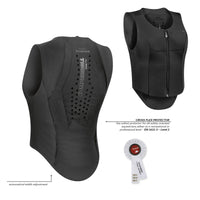 KOMPERDELL Kamizelka ochronna Ballistic FlexFit Slim - Cavalo
