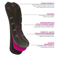 KOMPERDELL Kamizelka ochronna Ballistic Junior New Look - Cavalo