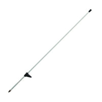 Słupek Pomelac z włókna szklanego 115 cm