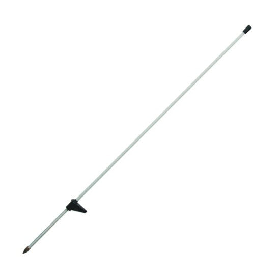 Słupek Pomelac z włókna szklanego 115 cm