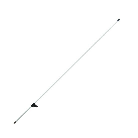 Słupek Pomelac z włókna szklanego 160 cm