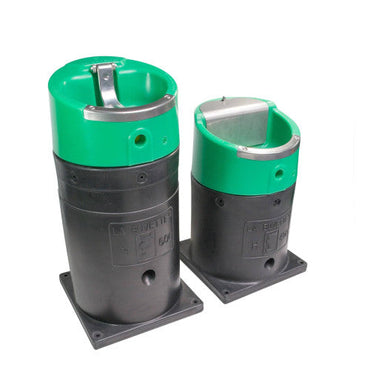 Poidło podgrzewane STALCHO 24 V/80 W La Buvette - Cavalo
