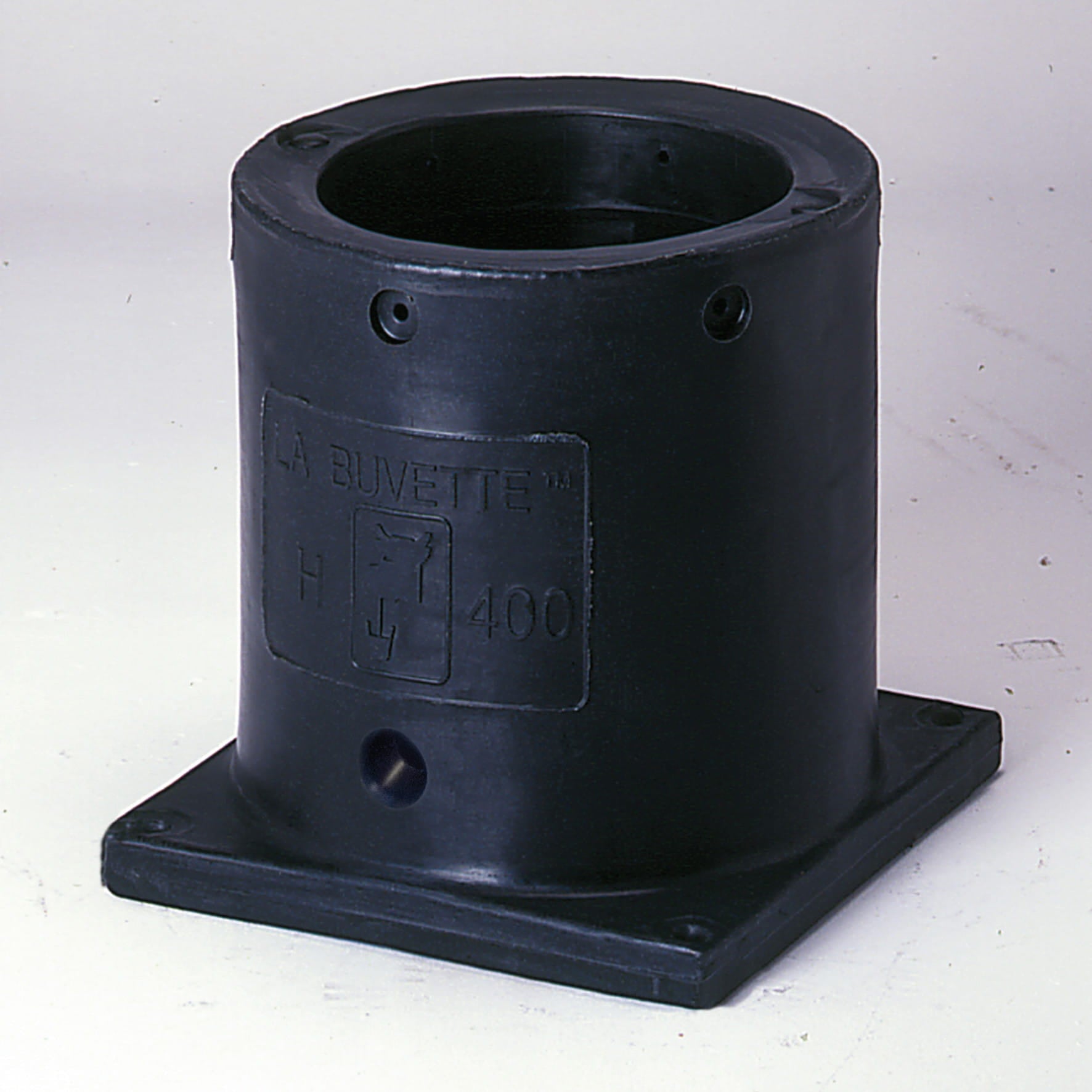Stojak do poideł HDPE 400 mm La Buvette - Cavalo