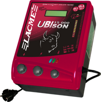 Elektryzator sieciowy Lacme Ubison 25 Juli 15000 - Cavalo