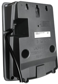 Pastuch Sieciowy Elektryzator Lacme JoulBox 200 - 4 Jule - Cavalo