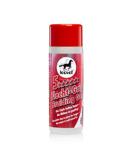 Leovet żel do zaplatania koreczków 200ml - Cavalo