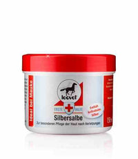 Maść srebrna Silver Salbe Leovet - Cavalo