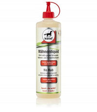 Preparat na łupież i świąd 500ml MahnenLiquid Leovet - Cavalo