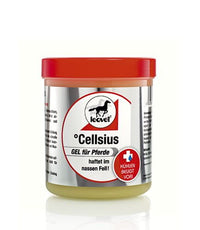 Żel chłodzący Cellsius Leovet - Cavalo