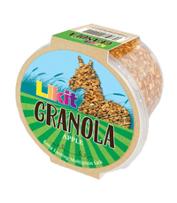 Lizawka dla koni Likit Granola 500g - Cavalo