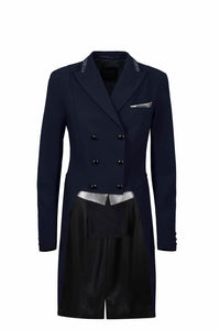 Pikeur Frak konkursowy Liliane Olympia Selection navy
