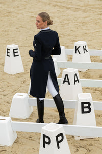 Pikeur Frak konkursowy Liliane Olympia Selection navy