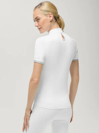 Koszulka Tommy Hilfiger Linsay Show Optic White