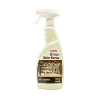 NAF Itch Relief Skin Spray 750ml
