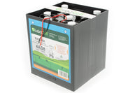 Bateria chlorkowa do elektryzatora, 5,6V, 135Ah, Lubacell - Cavalo