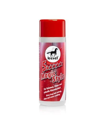 Leovet żel do koreczków Magic Style 200ml