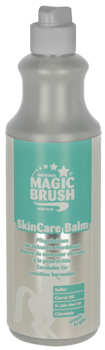 Balsam do pielęgnacji skóry konia SkinCare, 500 ml, MagicBrush - Cavalo