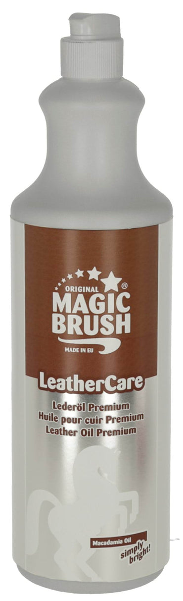 Olej do skór Premium, 1000 ml, MagicBrush - Cavalo