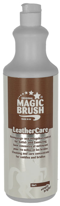 Płyn do skór 3in1, 1000 ml, MagicBrush - Cavalo