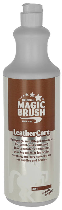 Płyn do skór 3in1, 1000 ml, MagicBrush - Cavalo