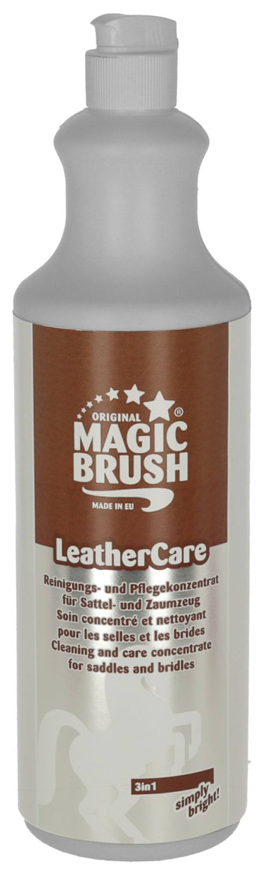 Płyn do skór 3in1, 1000 ml, MagicBrush - Cavalo