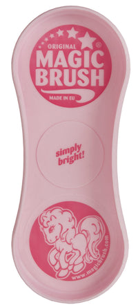 Szczotka dla konia, Pink Pony, MagicBrush - Cavalo