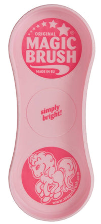 Szczotka dla konia, Pink Pony, MagicBrush - Cavalo