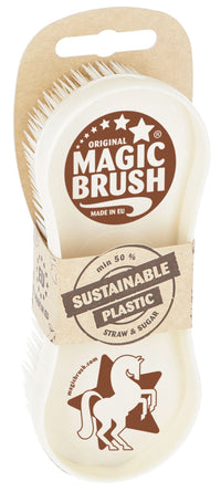 Szczotka Nature, MagicBrush - Cavalo
