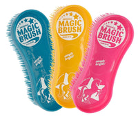 Zestaw szczotek Classic, MagicBrush - Cavalo