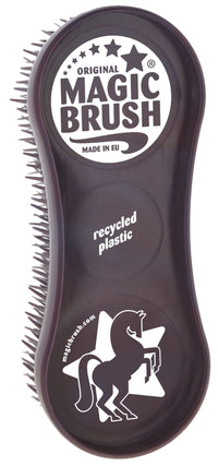 Zestaw szczotek WildBerry Recycled, MagicBrush - Cavalo