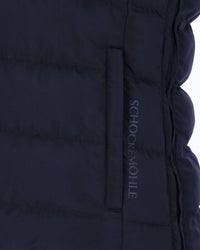 Schockemohle Kamizelka SPMalea Style dark navy