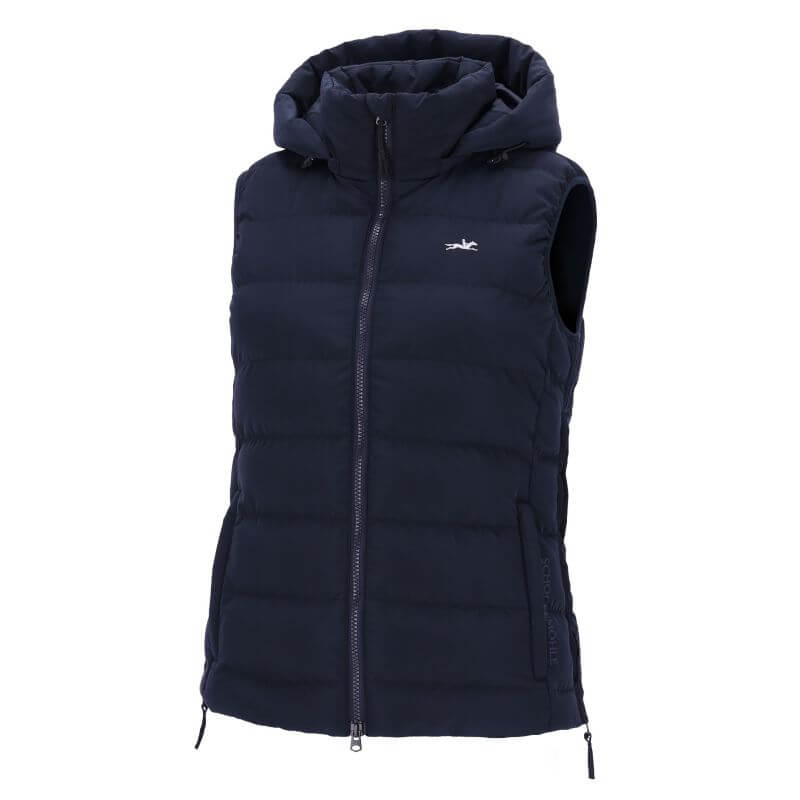 Schockemohle Kamizelka SPMalea Style dark navy