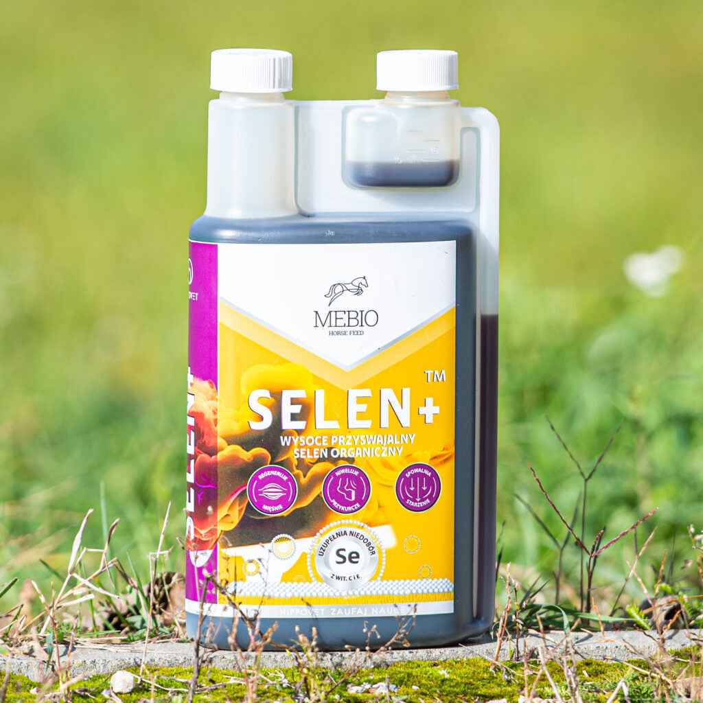 Mebio Selen+ 1l