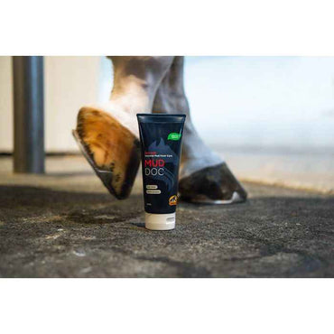 Cavalor MudDoc preparat na grudę u konia 200 ml