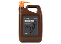 FORAN Muscle Prep wsparcie budowy mięśni