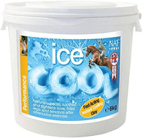 NAF Ice Cool Glinka chłodząca - Cavalo